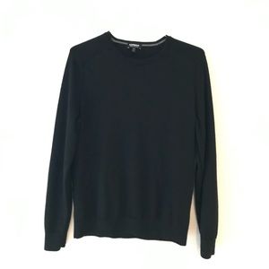 Express sweater